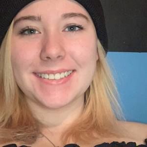 Meet your Posher, Maggie